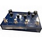 Used Meris MERCURY X Effect Pedal