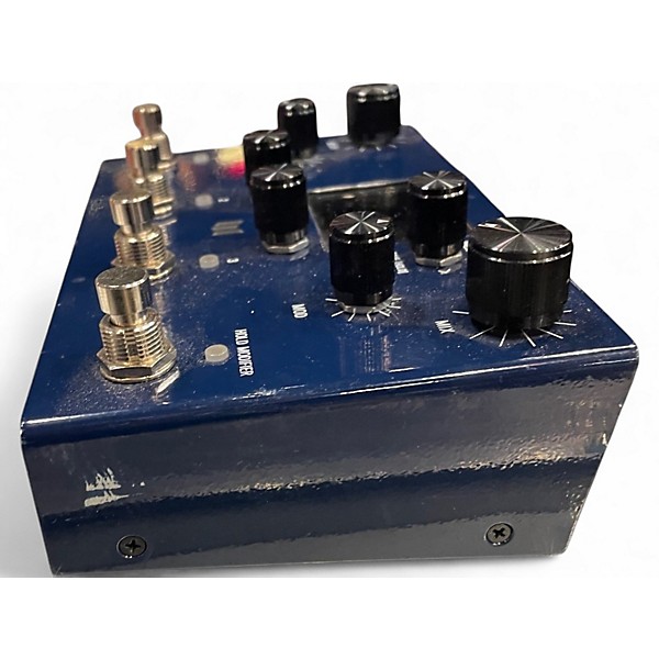 Used Meris MERCURY X Effect Pedal
