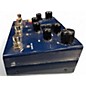 Used Meris MERCURY X Effect Pedal