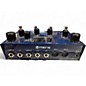Used Meris MERCURY X Effect Pedal