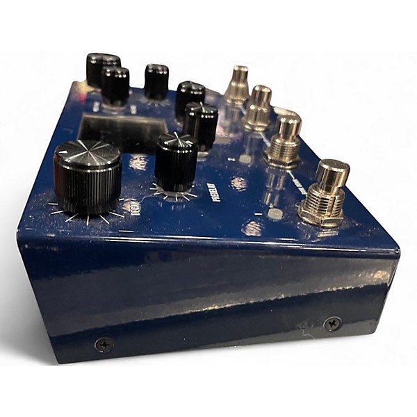 Used Meris MERCURY X Effect Pedal