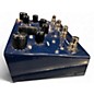 Used Meris MERCURY X Effect Pedal