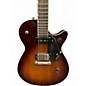 Used Gretsch Guitars G2215-P90 Streamliner Junior Havana Burst Solid Body Electric Guitar