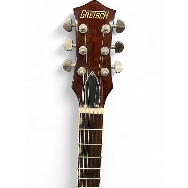 Used Gretsch Guitars G2215-P90 Streamliner Junior Havana Burst Solid Body Electric Guitar