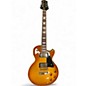 Used Epiphone Les Paul Standard Pro Maple Solid Body Electric Guitar thumbnail