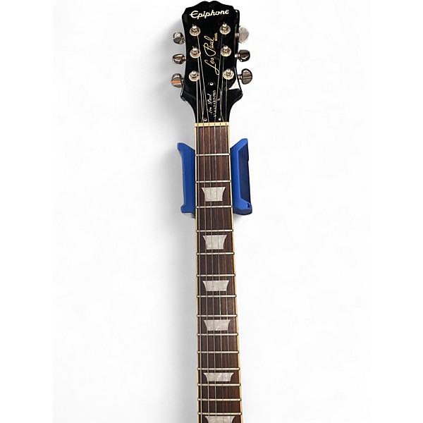 Used Epiphone Les Paul Standard Pro Maple Solid Body Electric Guitar