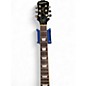 Used Epiphone Les Paul Standard Pro Maple Solid Body Electric Guitar