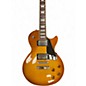 Used Epiphone Les Paul Standard Pro Maple Solid Body Electric Guitar