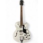 Used Guild Starfire Snow White Hollow Body Electric Guitar thumbnail