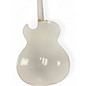 Used Guild Starfire Snow White Hollow Body Electric Guitar