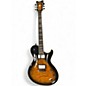 Used Schecter Guitar Research Hellraiser Special Solo 6 Sunburst Solid Body Electric Guitar thumbnail
