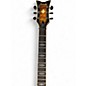Used Schecter Guitar Research Hellraiser Special Solo 6 Sunburst Solid Body Electric Guitar