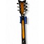 Used Schecter Guitar Research Hellraiser Special Solo 6 Sunburst Solid Body Electric Guitar