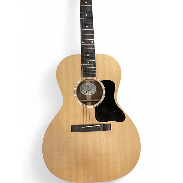 Used Gibson G-00 Natural Acoustic Guitar