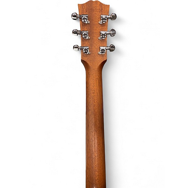 Used Gibson G-00 Natural Acoustic Guitar