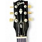 Used Gibson ES335 RED Hollow Body Electric Guitar