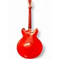 Used Gibson ES335 RED Hollow Body Electric Guitar