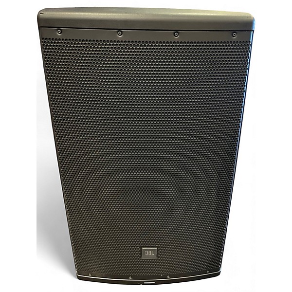 Used JBL EON615 Powered Speaker