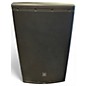 Used JBL EON615 Powered Speaker thumbnail