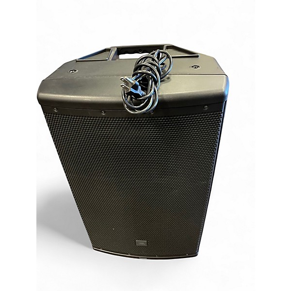 Used JBL EON615 Powered Speaker