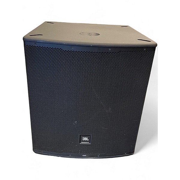 Used JBL EON718S Powered Subwoofer