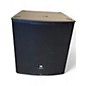 Used JBL EON718S Powered Subwoofer thumbnail