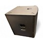 Used JBL EON718S Powered Subwoofer