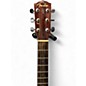 Used Fender CD60SCE ALL MAHOGANY Mahogany Acoustic Electric Guitar