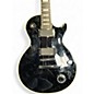 Used Epiphone MKH Black Solid Body Electric Guitar