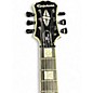 Used Epiphone MKH Black Solid Body Electric Guitar