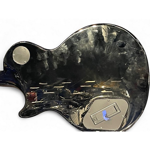 Used Epiphone MKH Black Solid Body Electric Guitar