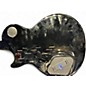 Used Epiphone MKH Black Solid Body Electric Guitar
