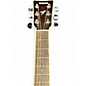Used Yamaha FG830 Natural Acoustic Guitar