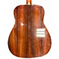 Used Yamaha FG830 Natural Acoustic Guitar