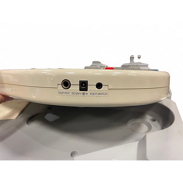 Vintage 1980s Suzuki OMNICHORD Sound Module