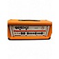 Used Orange Amplifiers CR120H Crush Pro 120W Solid State Guitar Amp Head thumbnail