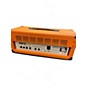 Used Orange Amplifiers CR120H Crush Pro 120W Solid State Guitar Amp Head
