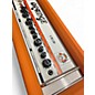 Used Orange Amplifiers CR120H Crush Pro 120W Solid State Guitar Amp Head
