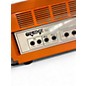 Used Orange Amplifiers CR120H Crush Pro 120W Solid State Guitar Amp Head