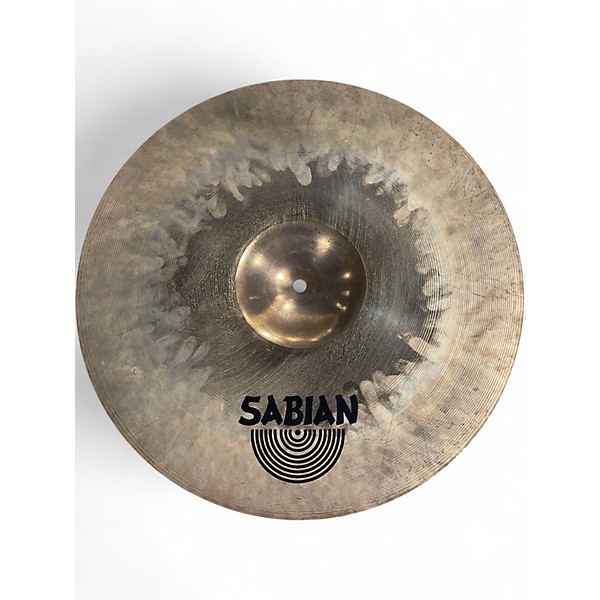 Used SABIAN 16in AAX Xplosion Crash Cymbal