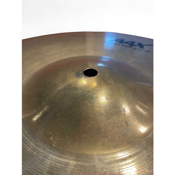 Used SABIAN 16in AAX Xplosion Crash Cymbal