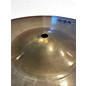 Used SABIAN 16in AAX Xplosion Crash Cymbal