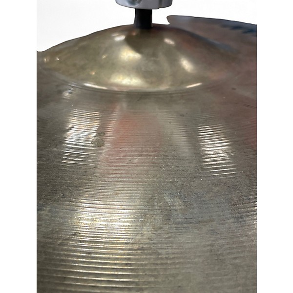 Used SABIAN 16in AAX Xplosion Crash Cymbal