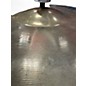 Used SABIAN 16in AAX Xplosion Crash Cymbal
