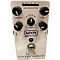 Used MXR M87 Bass Compressor Bass Effect Pedal