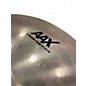 Used SABIAN 18in AAX Xplosion Crash Cymbal