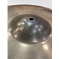 Used SABIAN 18in AAX Xplosion Crash Cymbal