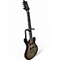 Used PRS SE Mark Holcomb Amethyst Burst Solid Body Electric Guitar
