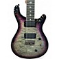 Used PRS SE Mark Holcomb Amethyst Burst Solid Body Electric Guitar