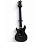 Used PRS SE Mark Holcomb Amethyst Burst Solid Body Electric Guitar